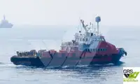 Wind farm service vessel ရောင်းရန်