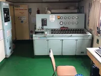 ဆီ/ဓာတ်ရည်သယ်သင်္ဘော ရောင်းချရန်အတွက်