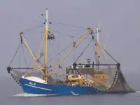 Trawler ရောင်းရန်