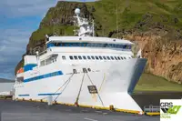 Ro-Ro ship ရောင်းရန်