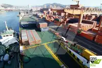Ro-Ro ship ရောင်းရန်