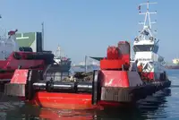General Cargo/Multi-purpose ရောင်းချရန်အတွက်