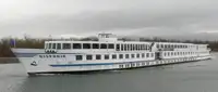 Floating hotel ရောင်းရန်