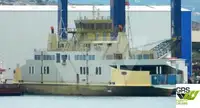 Ro-Ro ship ရောင်းရန်