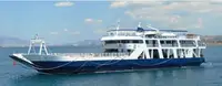 Ro-Ro ship ရောင်းရန်