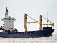General Cargo/Multi-purpose ရောင်းချရန်အတွက်