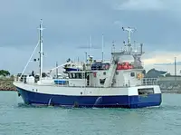 Longliner ရောင်းရန်