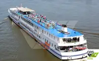 ခရုဇ်သင်္ဘော ရောင်းချရန်အတွက်
