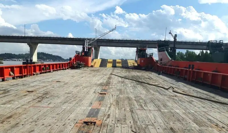 Landing Craft, Tank ရောင်းချရန်အတွက်