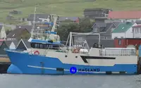 Trawler ရောင်းရန်