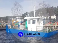 General Cargo/Multi-purpose ရောင်းချရန်အတွက်