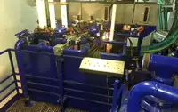 လျှပ်စစ်ဓာတ်ငွေ့တင်သင်္ဘော (LNG) ရောင်းချရန်အတွက်