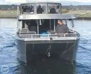 Catamaran ရောင်းရန်