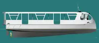 Catamaran ရောင်းရန်