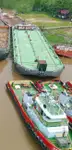 Oil/Chemical tanker ရောင်းရန်