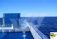 Ro-Ro ship ရောင်းရန်