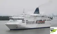 Ro-Ro ship ရောင်းရန်