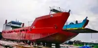 Landing Craft, Tank ရောင်းချရန်အတွက်