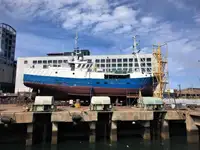Longliner ရောင်းရန်