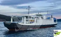 Ro-Ro ship ရောင်းရန်