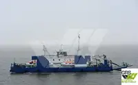 Ro-Ro ship ရောင်းရန်