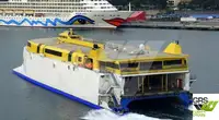 Ro-Ro ship ရောင်းရန်