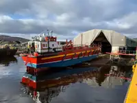 Ro-Ro ship ရောင်းရန်