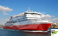 Ro-Ro ship ရောင်းရန်