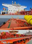 Oil/Chemical tanker ရောင်းရန်
