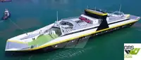 Ro-Ro ship ရောင်းရန်