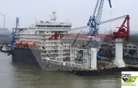 နေထိုင်ရန် barge သင်္ဘော ရောင်းချရန်အတွက်