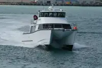 Catamaran ရောင်းရန်
