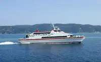 Catamaran ရောင်းရန်