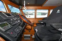 လုပ်ငန်း သင်္ဘောများ ရောင်းချရန်အတွက်