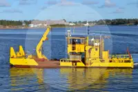 General Cargo/Multi-purpose ရောင်းချရန်အတွက်
