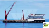 နေထိုင်ရန် barge သင်္ဘော ရောင်းချရန်အတွက်