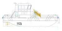 General Cargo/Multi-purpose ရောင်းချရန်အတွက်