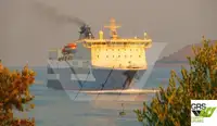 Ro-Ro ship ရောင်းရန်