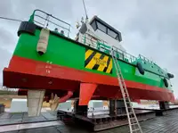 Wind farm service vessel ရောင်းရန်
