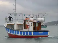 Trawler ရောင်းရန်