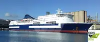Ro-Ro ship ရောင်းရန်
