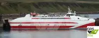 Ro-Ro ship ရောင်းရန်