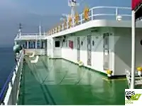 Ro-Ro ship ရောင်းရန်