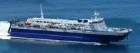 Ro-Ro ship ရောင်းရန်