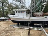 Trawler ရောင်းရန်