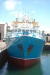 Trawler ရောင်းရန်