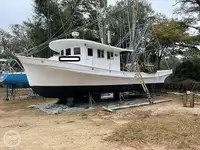 Trawler ရောင်းရန်