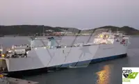 Ro-Ro ship ရောင်းရန်