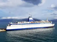 Ro-Ro ship ရောင်းရန်