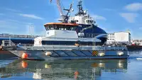 Catamaran ရောင်းရန်